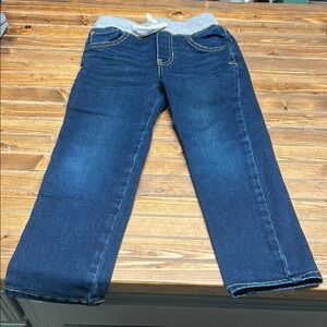 4T cat & Jack jeans